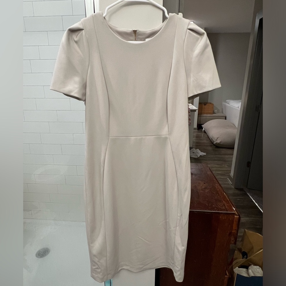 Calvin Klein professional dress